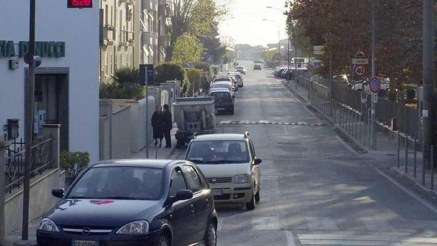 Viabilità, arrivano 2 semafori a chiamata