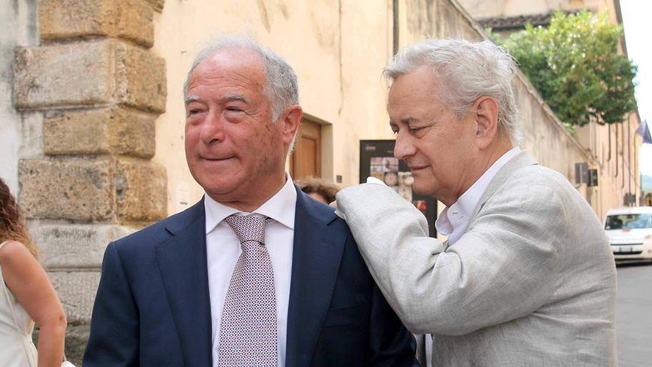Le poesie del sindaco intellettuale
