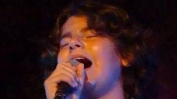 Esordio di Luca Del Torto nel cartone “Lion Guard”