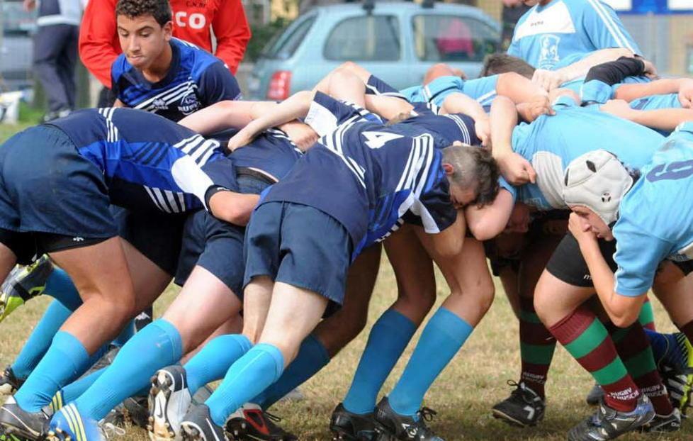 Rugby Rufus sbanca Lucca: 5-39 Elba spreca un’occasione coi Lyons