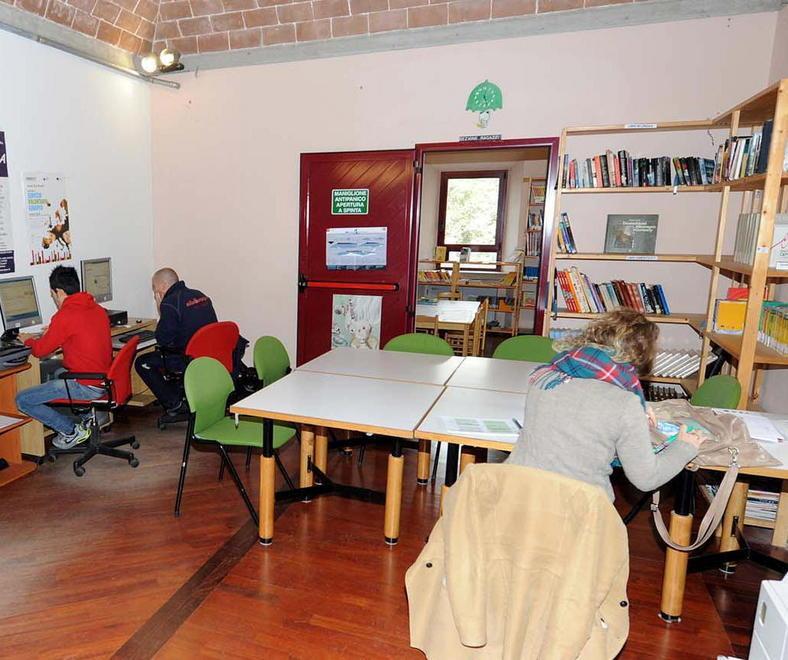 Oltre tutte le difficoltà coi laboratori di studio 