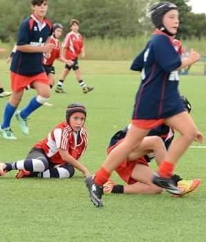 Under 14 fa il colpaccio sul campo del Siena 