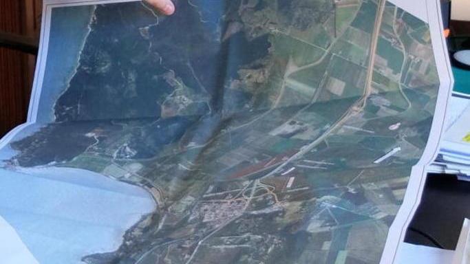 Nei prossimi giorni un sopralluogo insieme ai tecnici