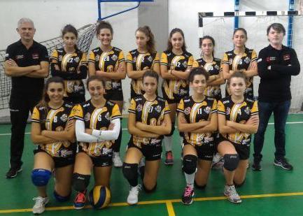 Under 16 alla carica Vittorie contro Cecina Sei Rose e Follonica 