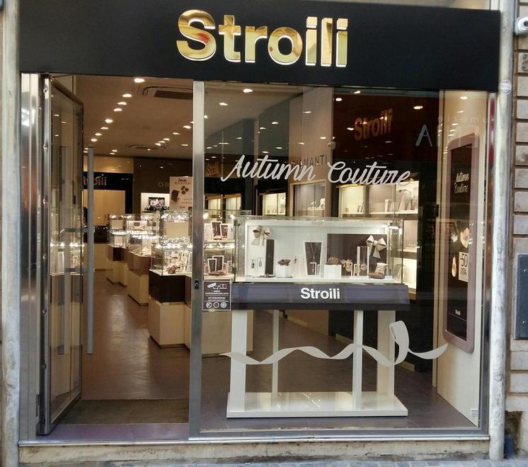Troppi furti, parte una raccolta firme 
