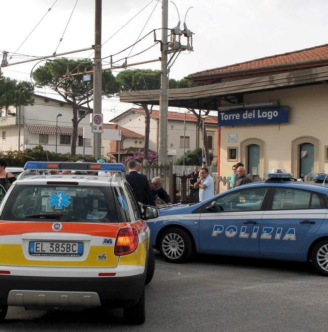 Chi confina con i binari obbligato ad installare recinzioni