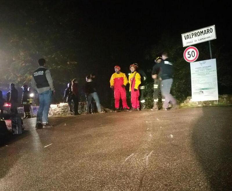 La coca era in tasca all’immigrato morto 