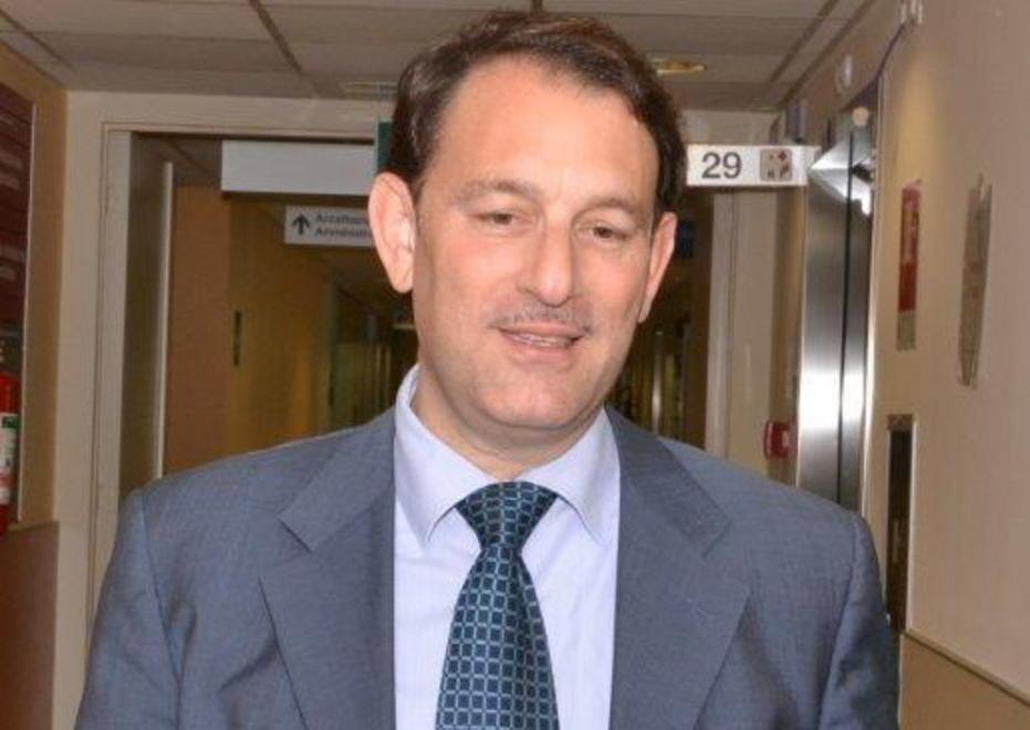 L’ex direttore Polimeni saluta con 124mila euro 