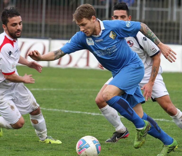 Lucchese, dubbio Florio nel derby 