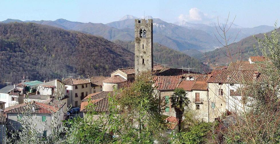 Studio a Benabbio sul rischio sismico 