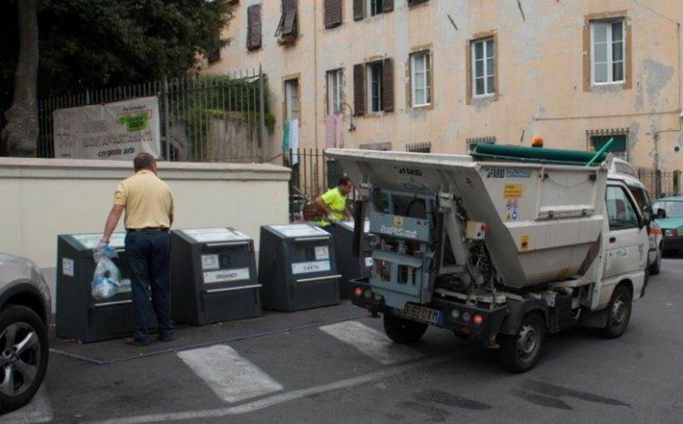 Rifiuti, le morosità spalmate in bolletta 