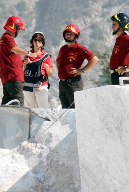  Morte in cava, il processo rallenta ma non si ferma