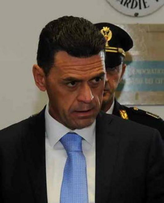 Il commissario: «Adesso l’ero si fuma o si sniffa»