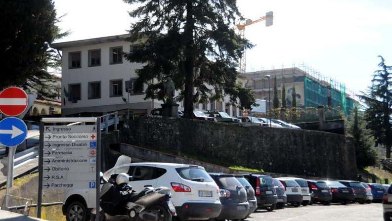 Grassi: «La sanità è cambiata ma non l’impegno per Fivizzano» 