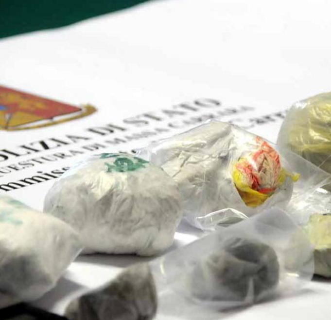 Brown sugar: oggi è droga a basso costo
