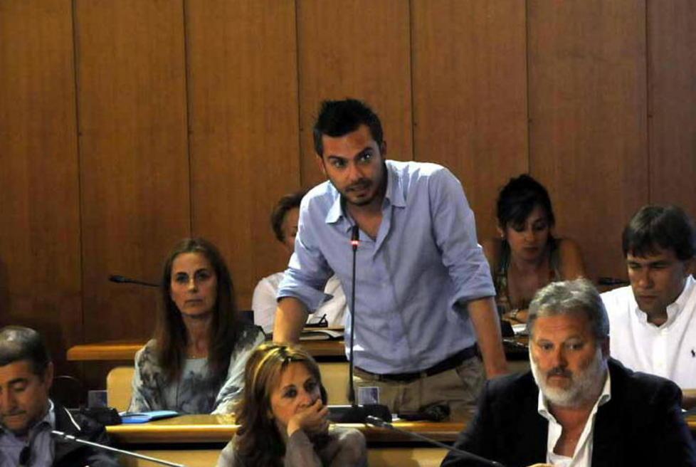 I cinque stelle si battono su acqua e urbanistica
