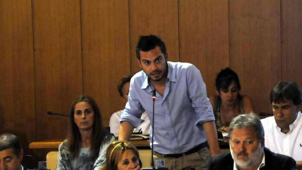 I cinque stelle si battono su acqua e urbanistica