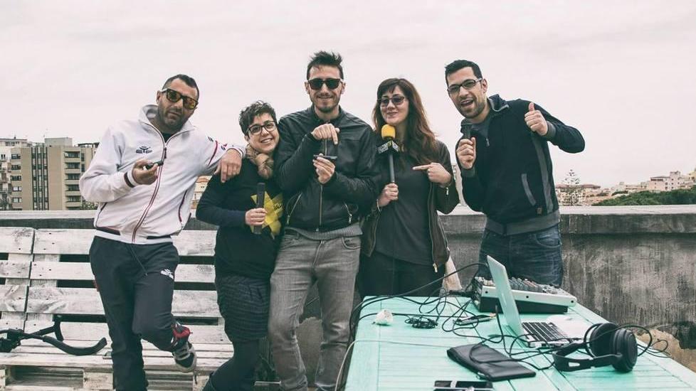 BalconyTv sbarca anche sui terrazzi di Sassari