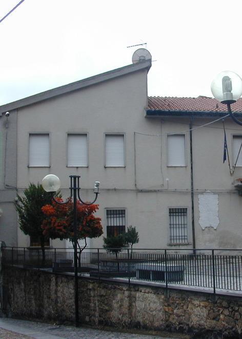 Un incontro in sala consiliare per dire “No” al referendum