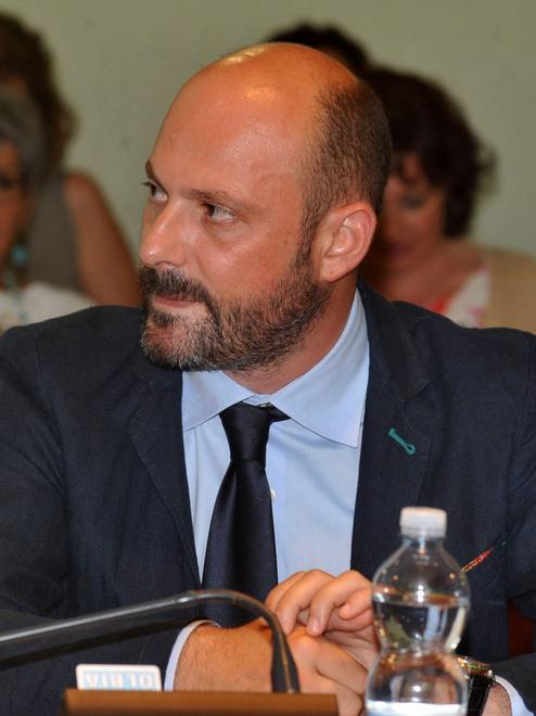 Regione decisa: avanti col Piano Mancini 