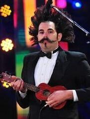 “Rio Bum Bum”: Ugo Sanchez Jr al Teatro Nero