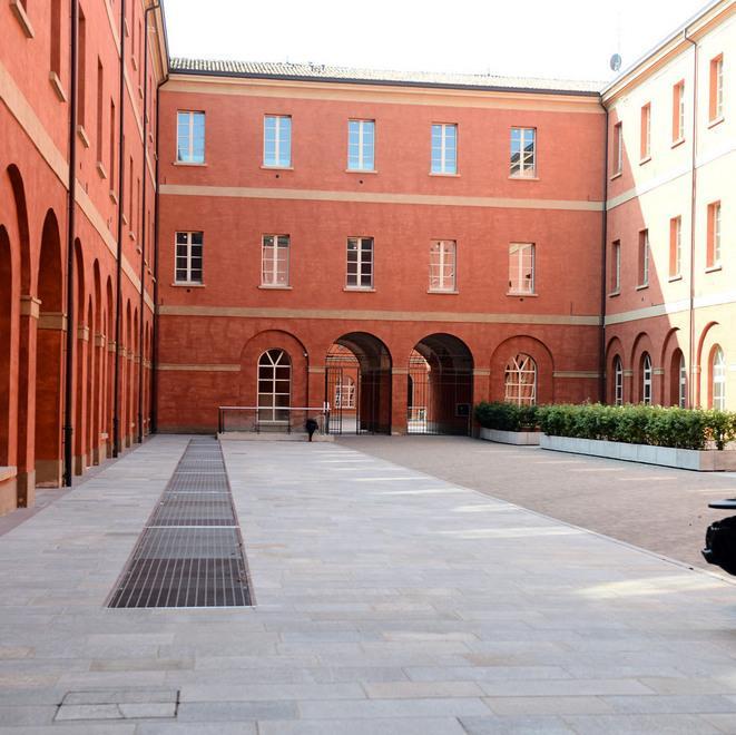 Giacobazzi sul caso Manifattura: «Ci hanno escluso il fallimento»
