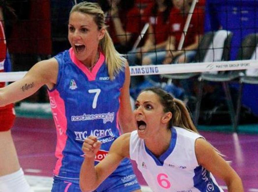 «Liu Jo, devi confermarti» 