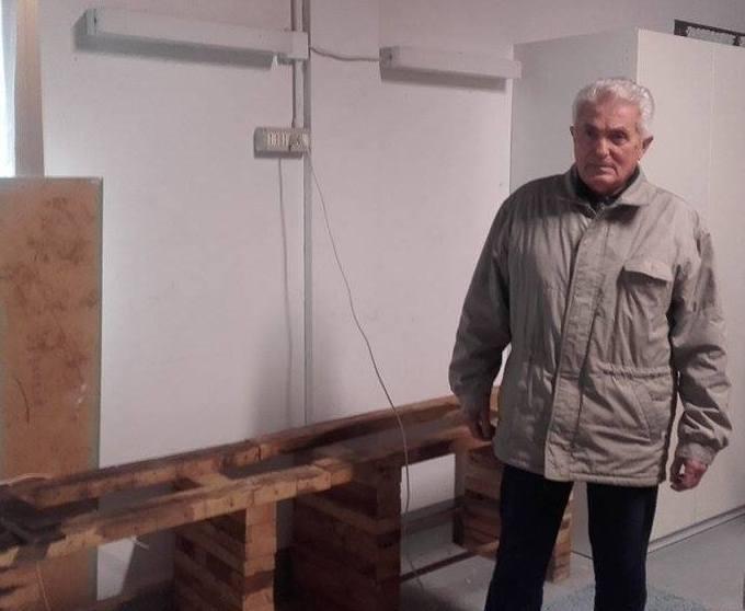 L’aceto balsamico e i polli: dai ladri non si salva nulla 