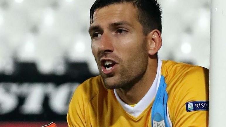 I due ballottaggi riguardano la scelta di portiere e centravanti