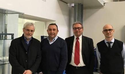 Hema-Sefra oggetto di studio 