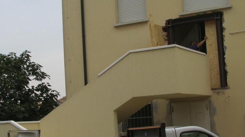 La scuola adesso è più sicura