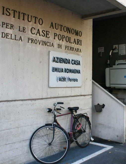 «Politiche abitative è decisivo il patrimonio Erp» 