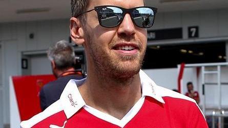 Il Circus negli States. Vettel: «Ferrari tonica, abbiamo chance»