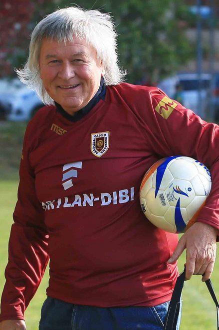 L’ex granata Ciceri lancia una scuola calcio 