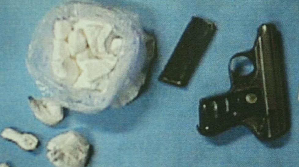 Spaccio e detenzione di armi I due patteggiano, già espulsi