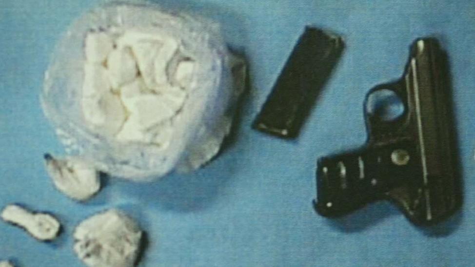 Spaccio e detenzione di armi I due patteggiano, già espulsi