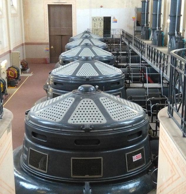 Investiti quasi 21 milioni sugli impianti 