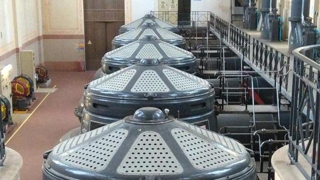 Investiti quasi 21 milioni sugli impianti