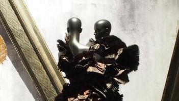 Quando i vestiti sono opere d’arte