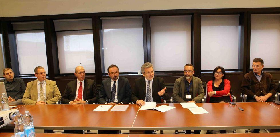 Consulenti? Si scelgono con un clic 