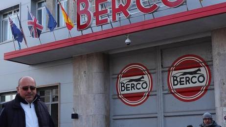 Berco, i lavoratori sono rientrati ma i timori restano
