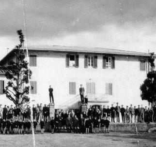 Il “collegio” Camposampiero festeggia i settantanni