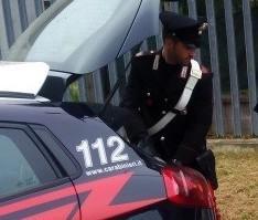«A casa litigo troppo, per favore portatemi in carcere»