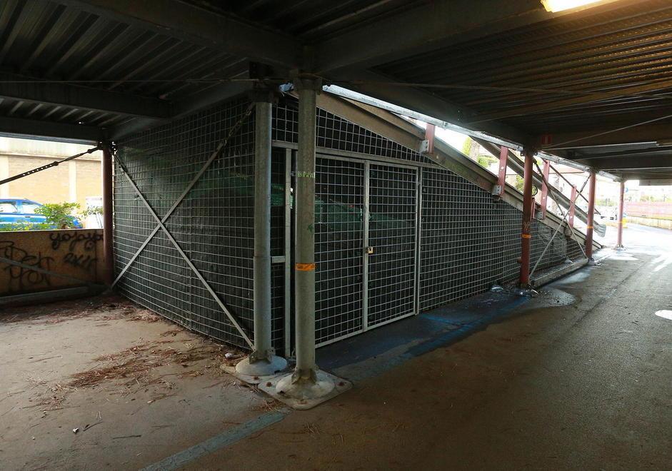 Stop a ladri e vandali: ecco 22 nuove telecamere al parcheggio della stazione di Empoli