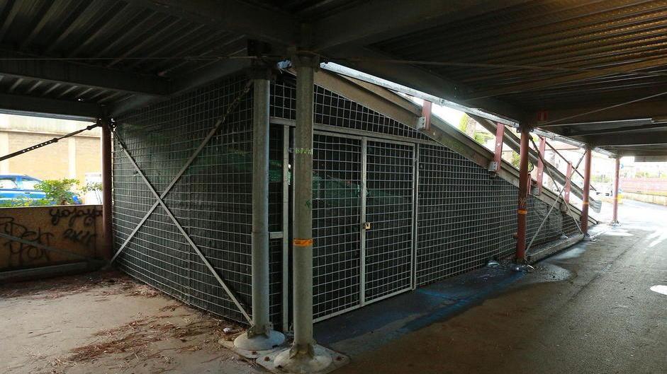 Stop a ladri e vandali: ecco 22 nuove telecamere al parcheggio della stazione di Empoli