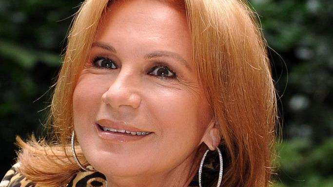 Rosanna Lambertucci