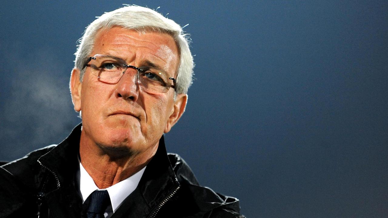 Marcello Lippi è il nuovo ct della Cina, uno dei più pagati al mondo