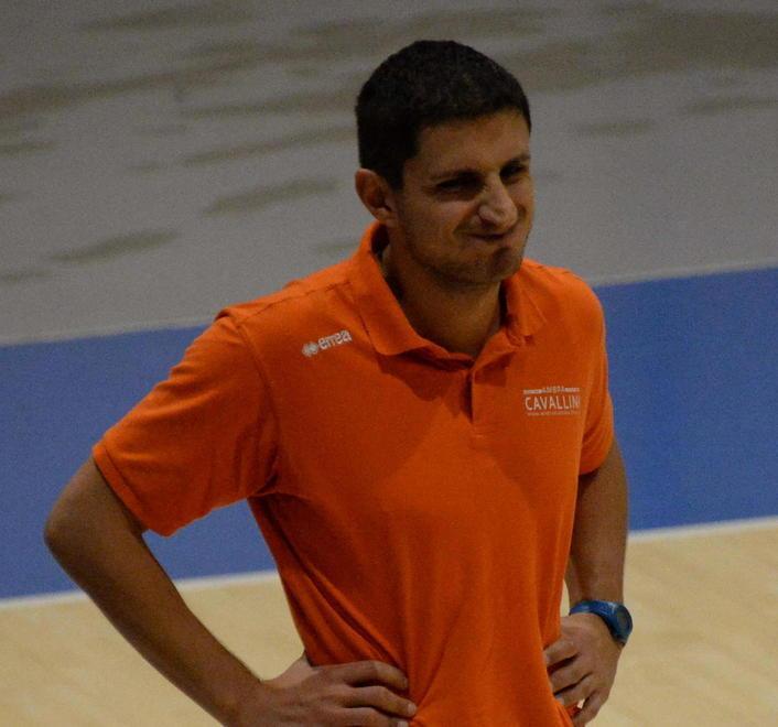 volley
