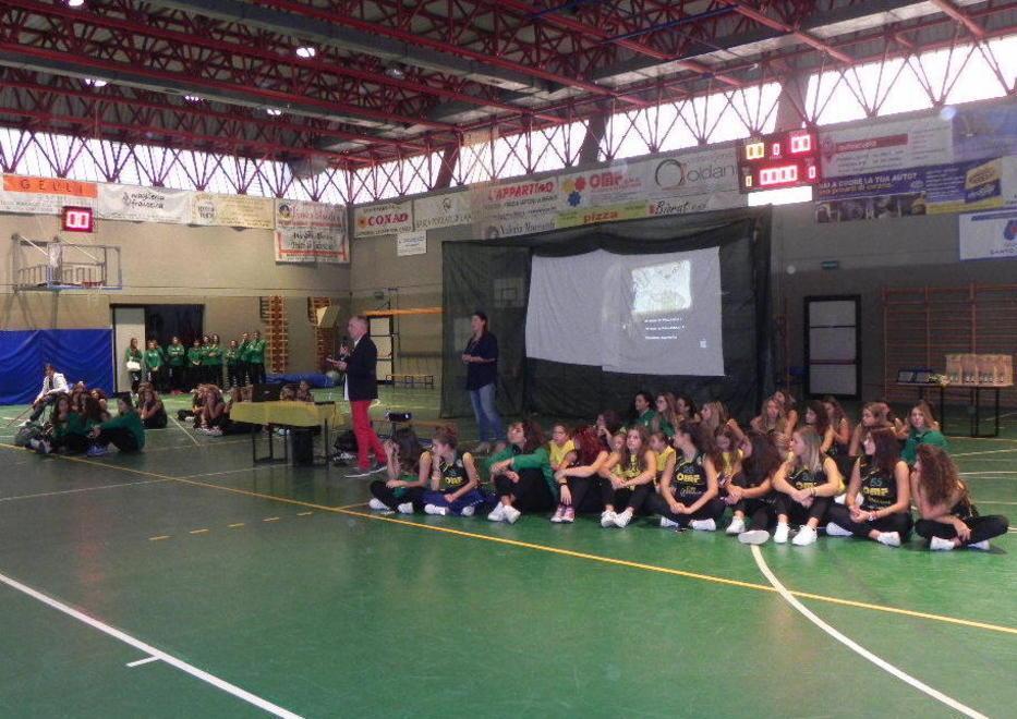 I 30 anni della società San Bartolomeo 