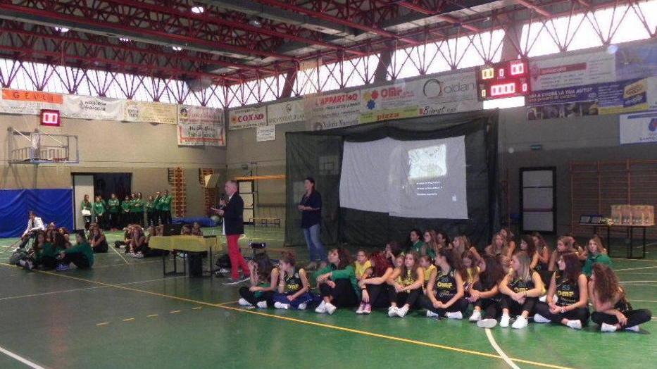 I 30 anni della società San Bartolomeo